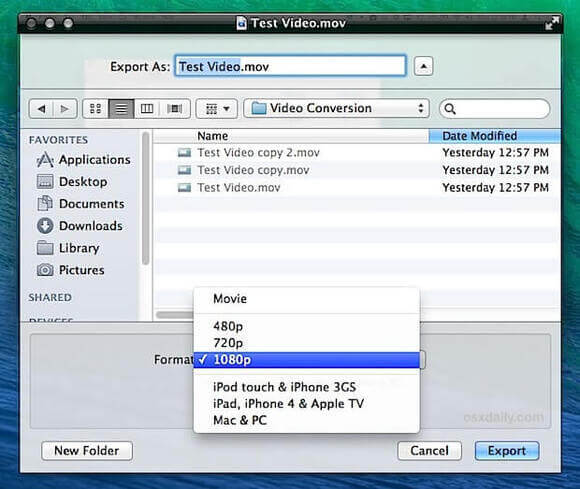 dram converter for free mac