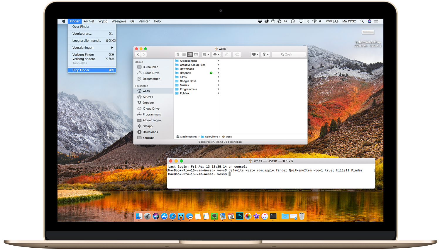 dropbox for mac os x 10.7.5