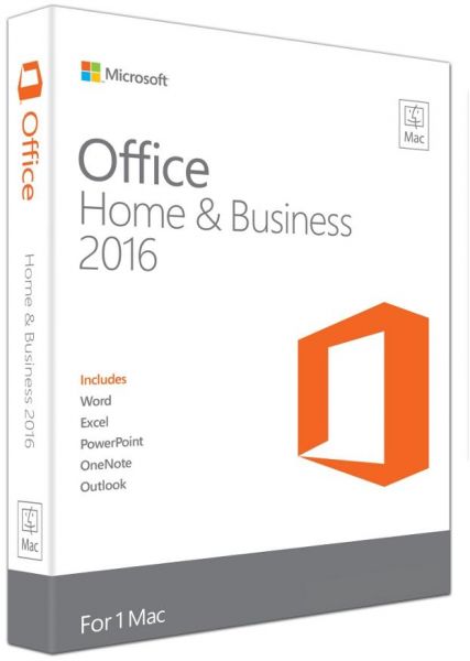 microsoft office for home mac